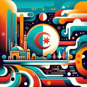 Découvrez L’Impact Et L’Influence De La Diaspora Algérienne En France : Un Voyage Transculturel