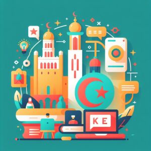 Guide Ultime Pour Les Expatriés Algériens : Conseils Pratiques Et Idées Inspirantes