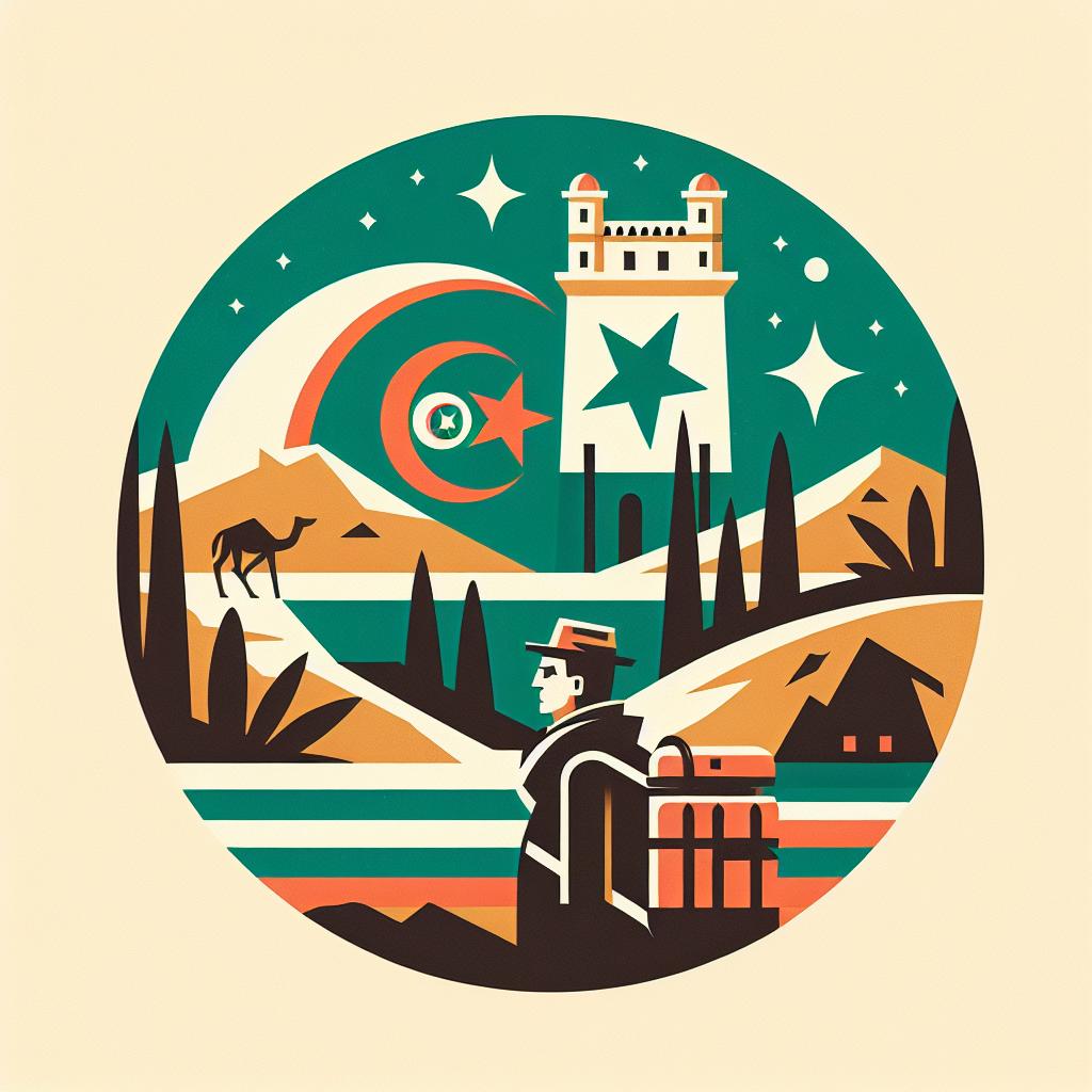 Découverte De La Diaspora Algérienne : Histoire, Impact Et Contributions Notables