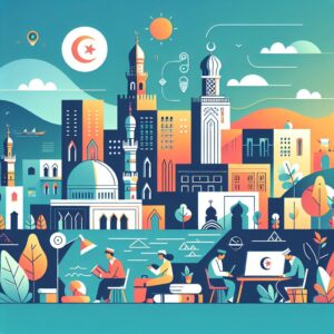 Découverte De L’héritage Algérien : Impact Et Influence Sur Le Monde Moderne