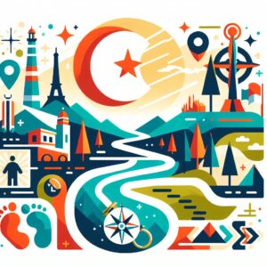 Explorer Le Parcours: L’histoire Inspirante Des Immigrés Algériens En France