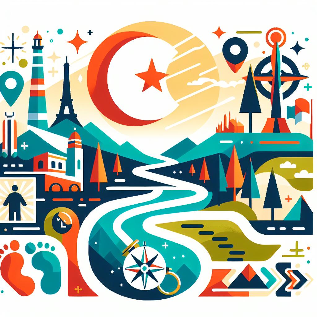 Explorer Le Parcours: L’histoire Inspirante Des Immigrés Algériens En France