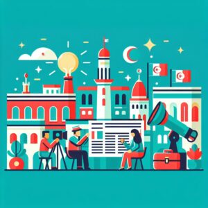 Actualités Récentes Et Perspectives : Zoom Sur La Diaspora Algérienne