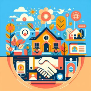 Renforcer Les Liens Familiaux : Comment Contacter Votre Famille En Algérie En Ligne ?