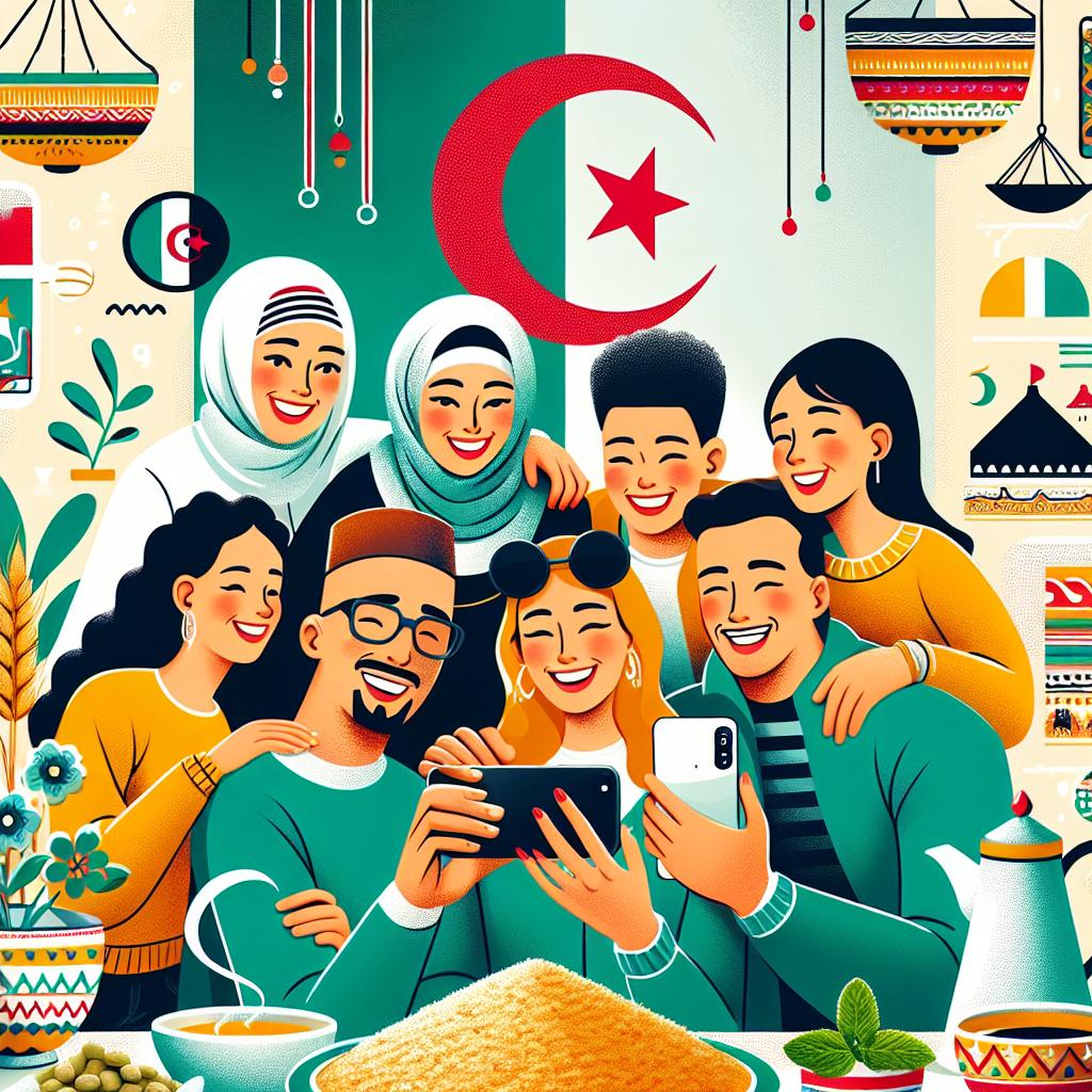 Découvrez Les Meilleures Idées De Cadeaux Pas Chers à Offrir En Algérie