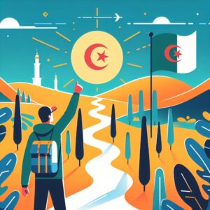 Voyage Au Coeur De La Diaspora Algérienne : Parcours Et Réussites Des Immigrés Algériens En France