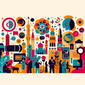 Décryptage De L’Actualité : Lumière Sur La Diaspora Algérienne Contemporaine