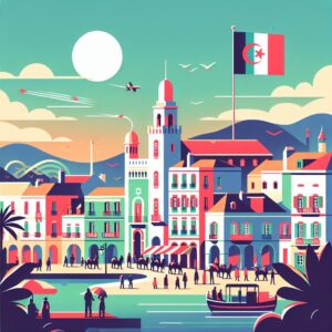 Exploration De L’histoire Et Des Contributions Notables Des Immigrés Algériens En France