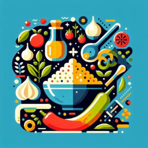 Découverte Culinaire : Le Couscous Algérien, Un Héritage Savoureux De La Diaspora