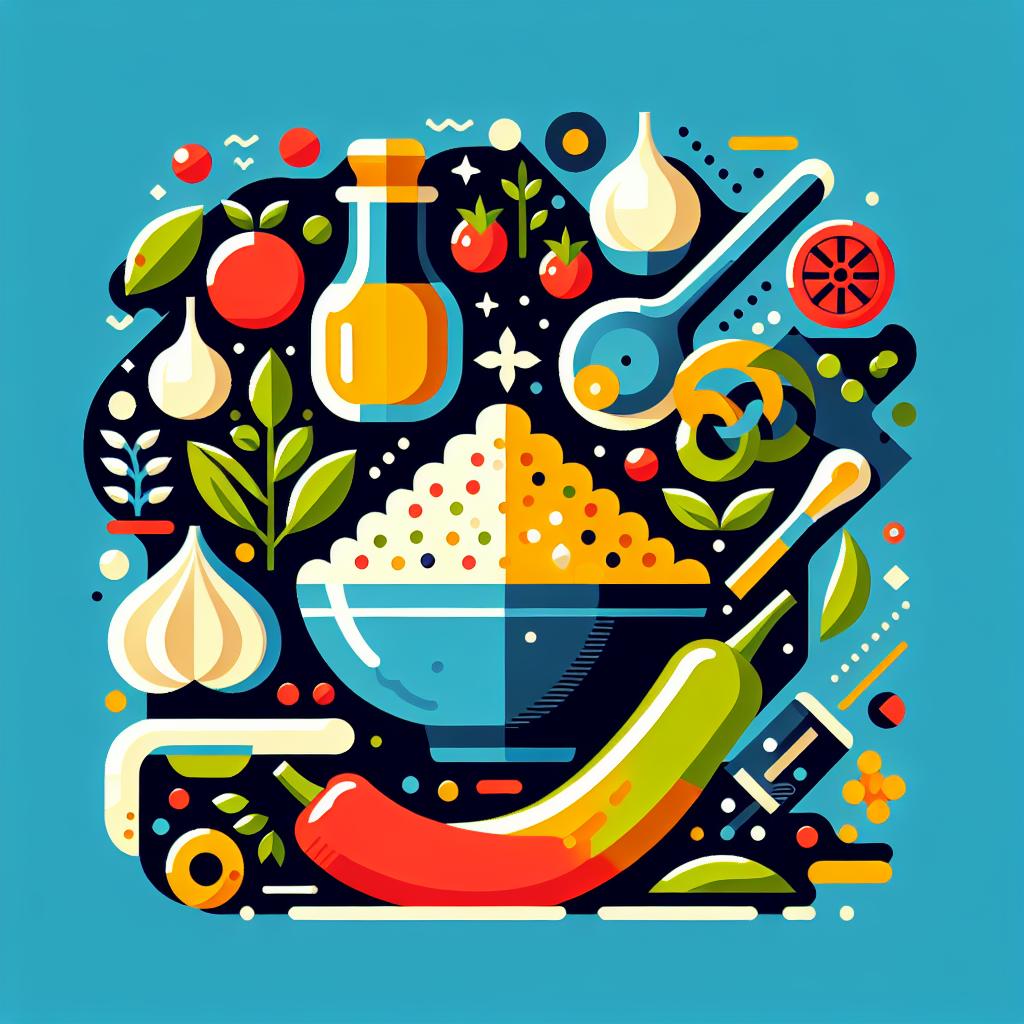 Découverte Culinaire : Le Couscous Algérien, Un Héritage Savoureux De La Diaspora