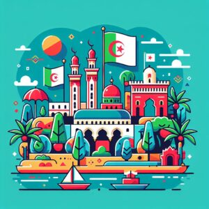 Vivre Le Rêve Algérien à L’Étranger : Le Guide Complet Pour Les Expatriés Algériens