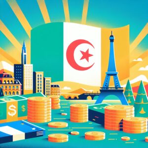 Découverte De La Diaspora Algérienne En France : Richesses Et Contributions à La Culture Française