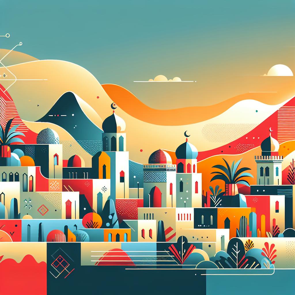 Découverte De La Diaspora Algérienne : Histoires, Contributions Et Perspectives