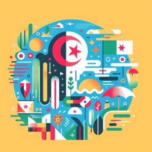 Décryptage De L’Actualité : Focus Sur La Diaspora Algérienne Dans Le Monde Moderne