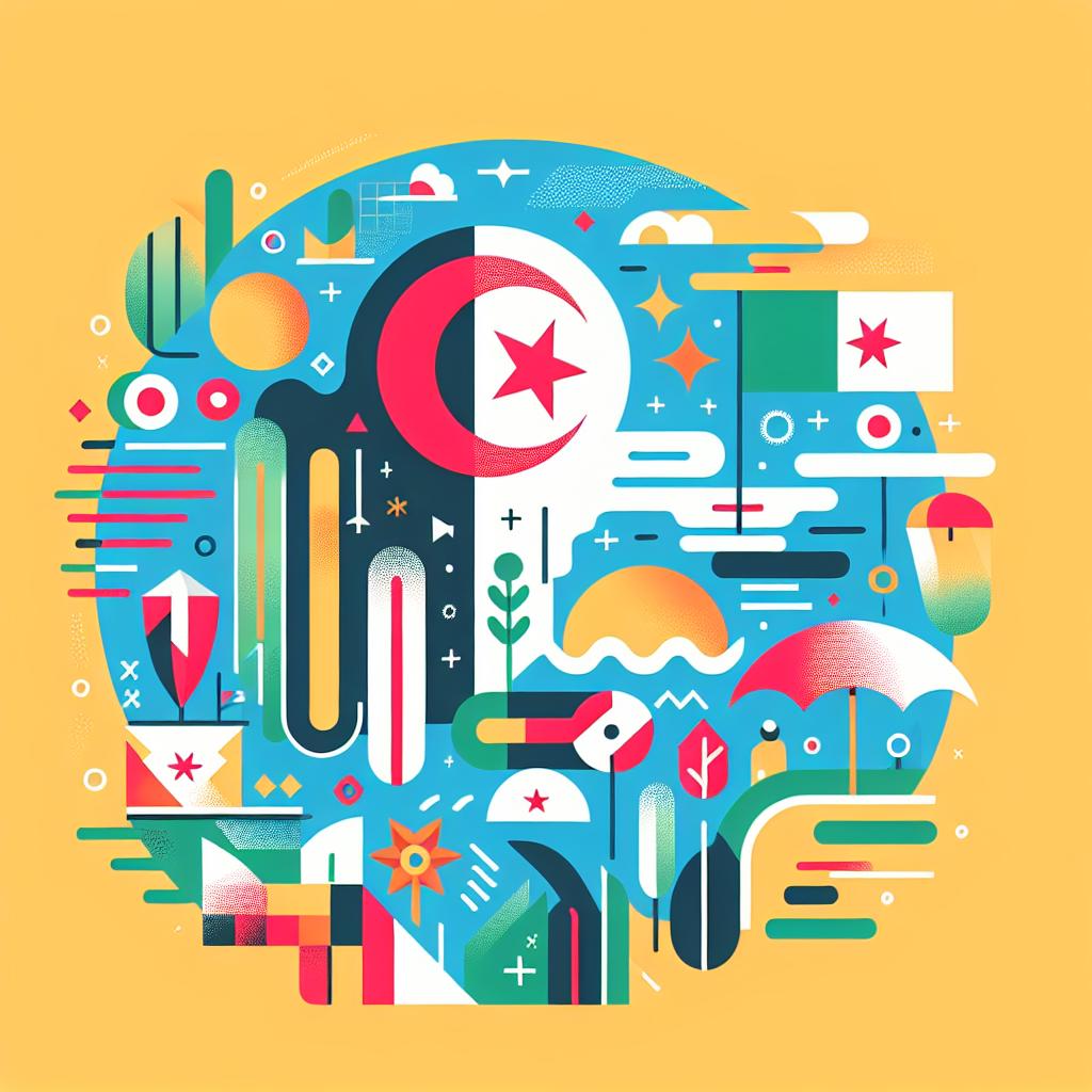 Décryptage De L’Actualité : Focus Sur La Diaspora Algérienne Dans Le Monde Moderne