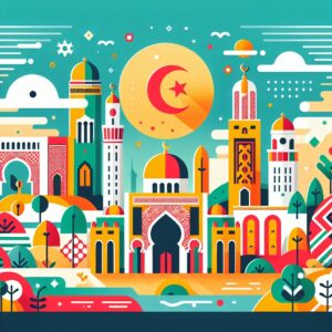 Découverte De La Diaspora Algérienne : Une Richesse Culturelle à L’échelle Mondiale