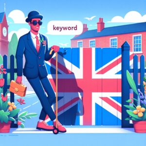 Vivre La British Touch : Expérience Et Adaptation Des Algériens Au Royaume-Uni