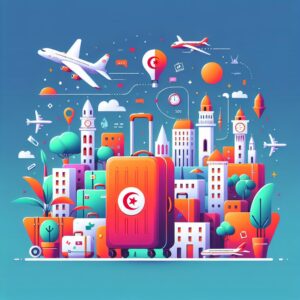 Vivre Le Rêve D’expatriation : Le Parcours Inspirant Des Algériens à L’étranger