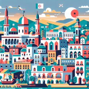 Décryptage De La Diaspora Algérienne En France : Histoire, Contributions Et Perspectives