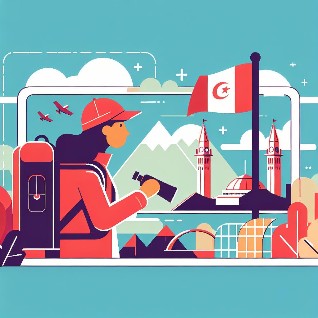 Découverte De La Diaspora Algérienne : Un Regard Sur L’expérience Des Algériens Au Canada