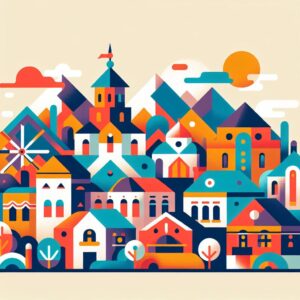 Explorer Les Traditions Kabyles : Un Voyage Culturel Au Cœur De La Communauté Kabyle En France