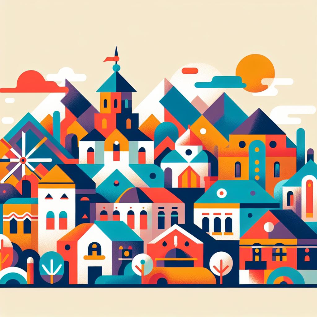 Explorer Les Traditions Kabyles : Un Voyage Culturel Au Cœur De La Communauté Kabyle En France