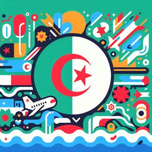 Décryptage De L’actualité : Focus Sur La Diaspora Algérienne à Travers Le Monde