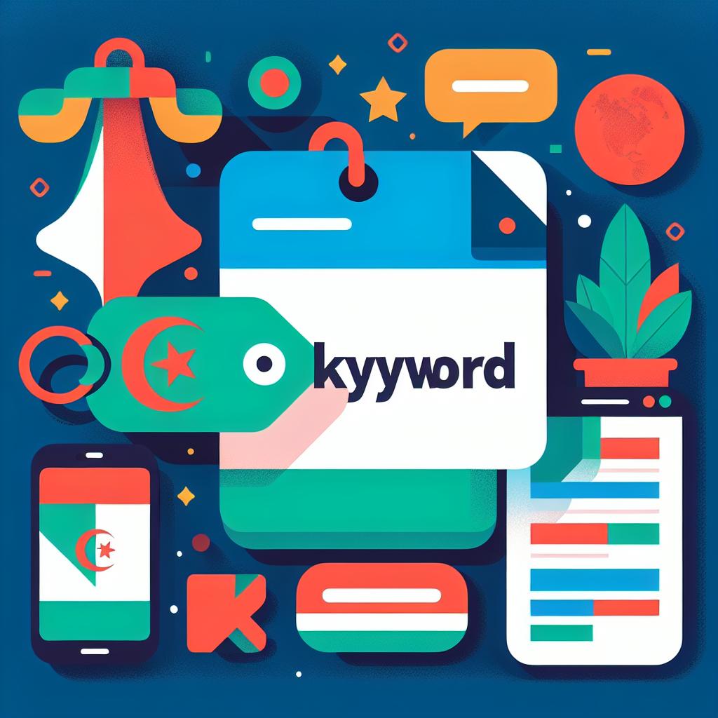 Actualités Et Perspectives : Plongée Au Coeur De La Diaspora Algérienne