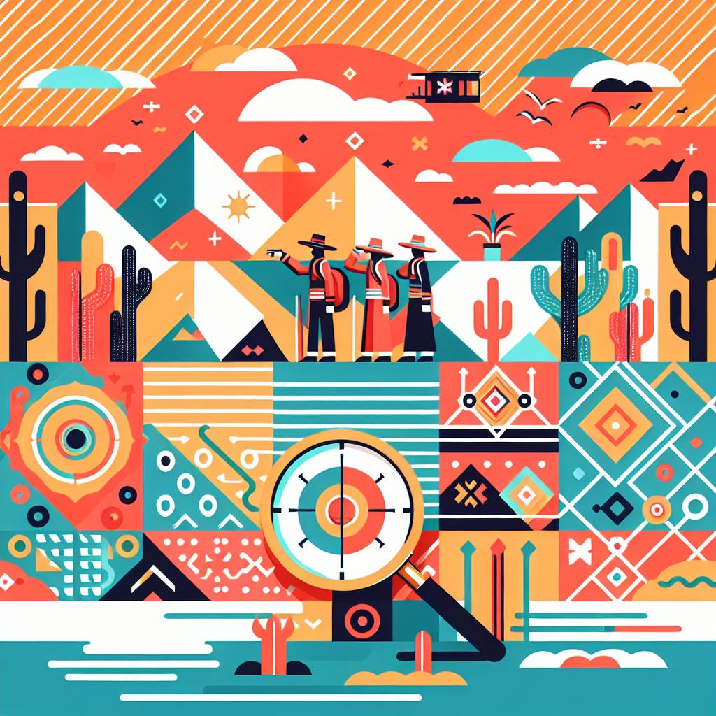 Découverte Et Exploration : L’Influence De La Culture Berbère Dans La Diaspora