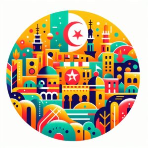 Vivre Hors Frontières : Expérience Et Dynamisme De La Communauté Algérienne à L’étranger