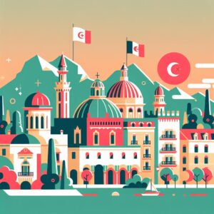 Découverte De La Diaspora Algérienne En France : Influence, Intégration Et Contribution