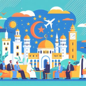 Vivre Le Rêve Européen : Le Parcours Inspirant Des Algériens En Europe