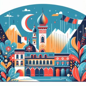 Explorer L’Héritage Culturel : Les Traditions Kabyles Vivantes En France