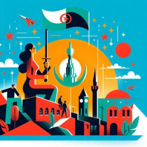 Diaspora Algérienne : La Force De L’Entraide Au Coeur De L’Éloignement