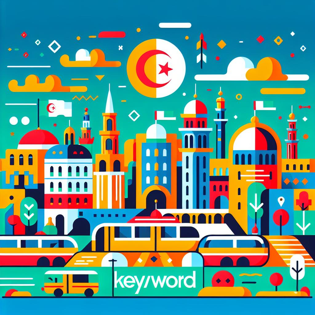 Naviguer Dans L’Actu : Un Regard Profond Sur La Diaspora Algérienne Aujourd’hui