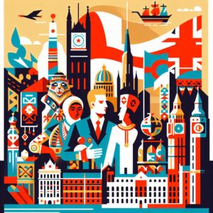 Exploration De La Diaspora Algérienne Au Royaume-Uni : Un Mélange Riche De Cultures Et D’Histoires