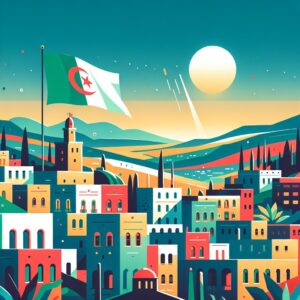 Faire Briller L’Algérie à L’Étranger : Le Pouvoir De La Communauté Algérienne En Diaspora