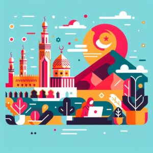 Découverte Et Influence : L’impact De L’héritage Algérien Dans Le Monde