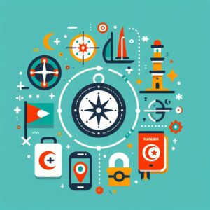 Découverte Et Épanouissement: Le Parcours Des Algériens En Europe