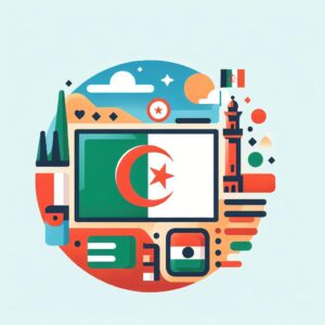 Découverte De La Diaspora Algérienne : Un Regard Sur La Communauté Algérienne à L’Étranger