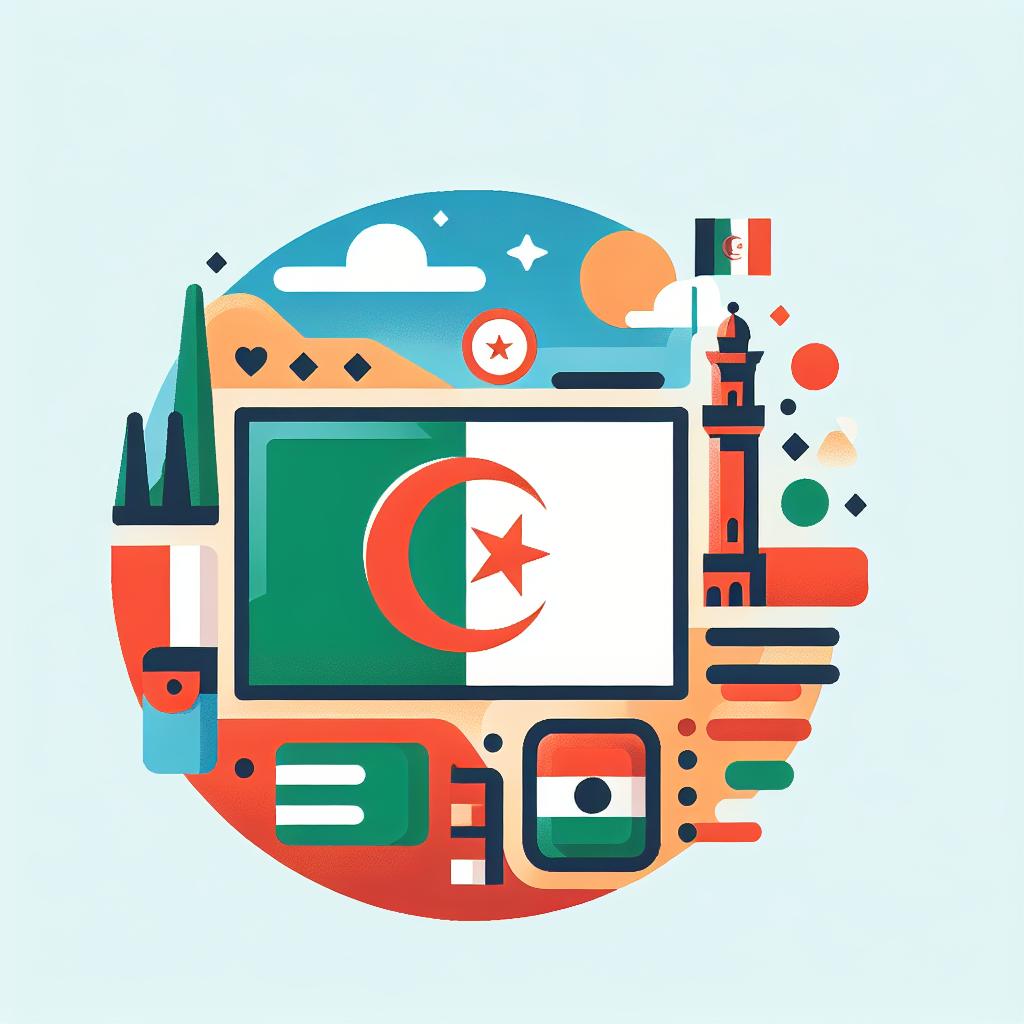 Découverte De La Diaspora Algérienne : Un Regard Sur La Communauté Algérienne à L’Étranger