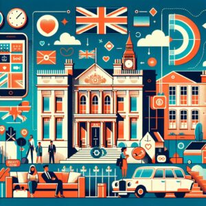 Vivre Le Rêve Britannique : L’Expérience Des Algériens Au Royaume-Uni