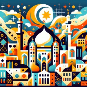 Les Algériens En Europe : Une Mosaïque Culturelle En Plein Essor