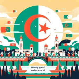Diaspora Algérienne : Vers Une Entraide Sans Frontières