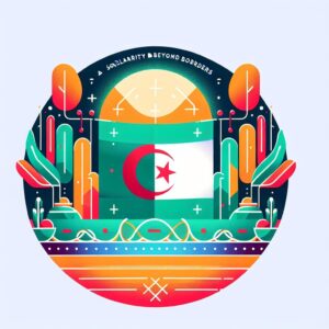 Diaspora Algérienne: Un Tissu De Solidarité Tissé Au-delà Des Frontières