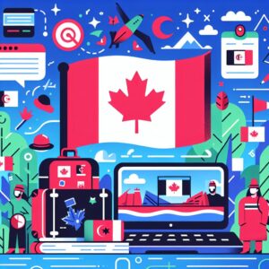 Vivre Le Rêve Canadien : Le Parcours Inspirant Des Algériens Au Canada