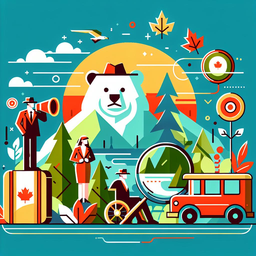 Exploration De La Diaspora Algérienne Au Canada : Histoires, Défis Et Réussites