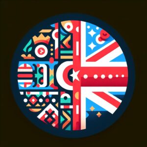 Découverte De La Diaspora Algérienne Au Royaume-Uni : Un Voyage Entre Deux Cultures